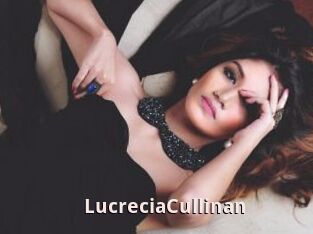 LucreciaCullinan