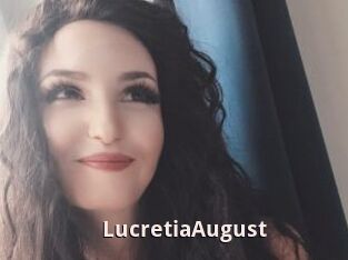 LucretiaAugust