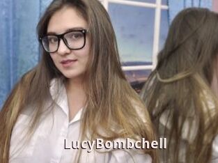 LucyBombchell