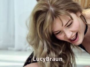 LucyBraun