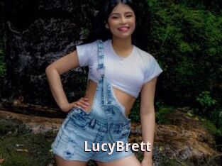LucyBrett
