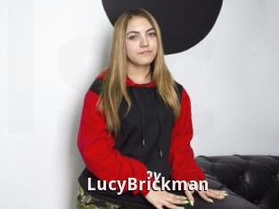 LucyBrickman
