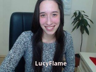 LucyFlame