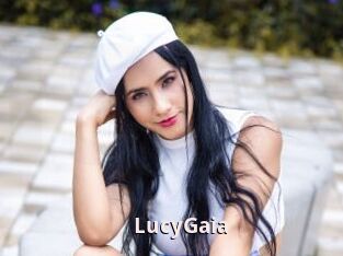 LucyGaia