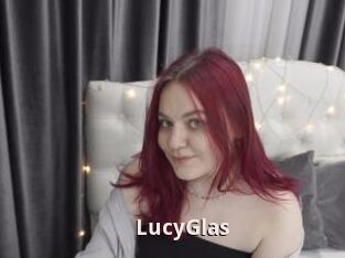 LucyGlas