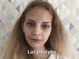 LucyHarper
