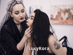 LucyKora