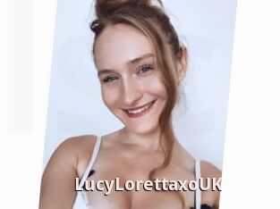 LucyLorettaxoUK