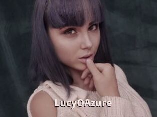 LucyOAzure