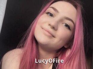 LucyOFire