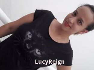 LucyReign