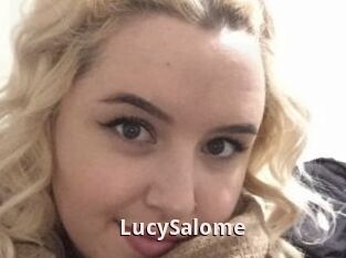 LucySalome