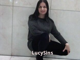 LucySins