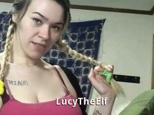 LucyTheElf