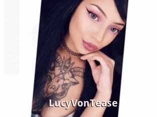 LucyVonTease