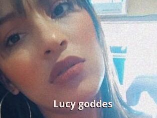 Lucy_goddes