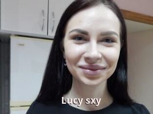 Lucy_sxy