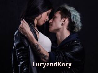 LucyandKory