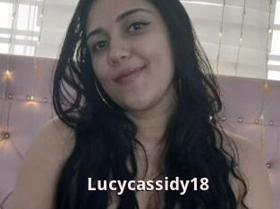 Lucycassidy18