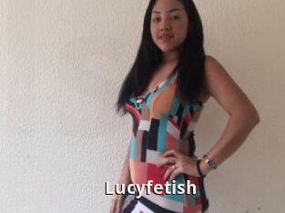 Lucyfetish