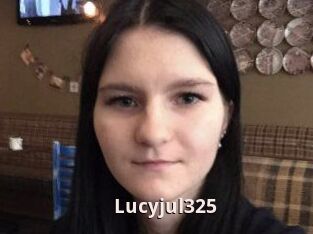 Lucyjul325