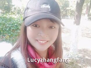 Lucyzhangfang