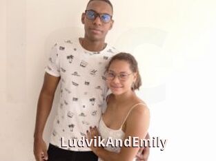 LudvikAndEmily
