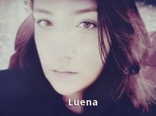 Luena
