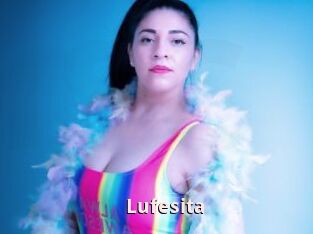 Lufesita
