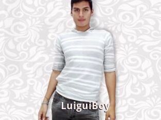 LuiguiBoy