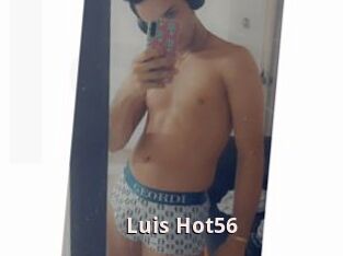 Luis_Hot56