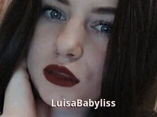 LuisaBabyliss