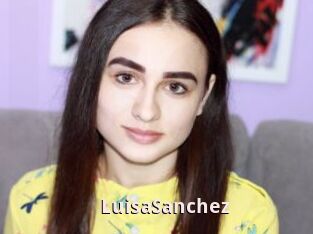 LuisaSanchez