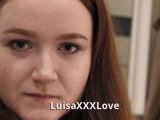 Luisa_XXX_Love