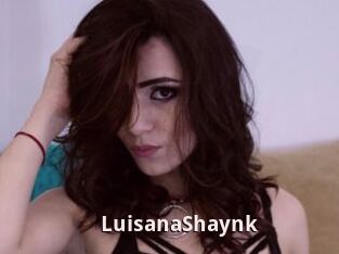 LuisanaShaynk
