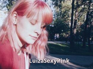 LuizaSexyPink