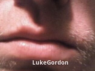 LukeGordon