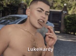 LukeHardy