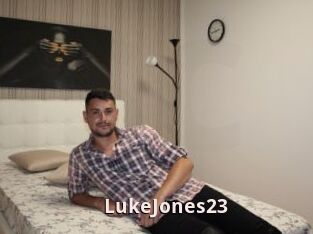 LukeJones23