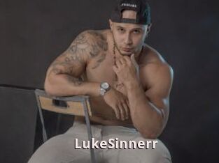 LukeSinnerr