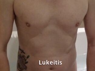 Lukeitis