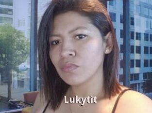 Lukytit