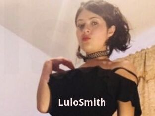 LuloSmith