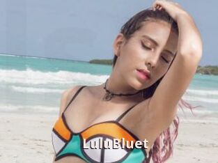 LuluBluet