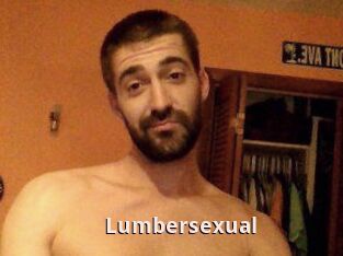 Lumbersexual