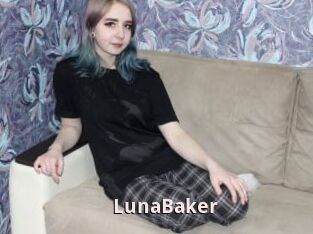 LunaBaker