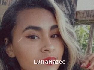 LunaHazee