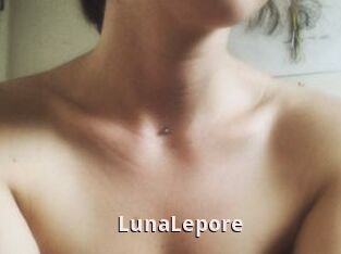 LunaLepore
