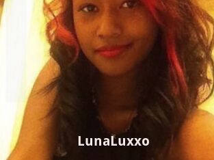 LunaLuxxo