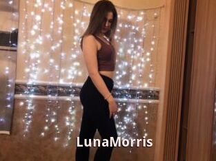 LunaMorris